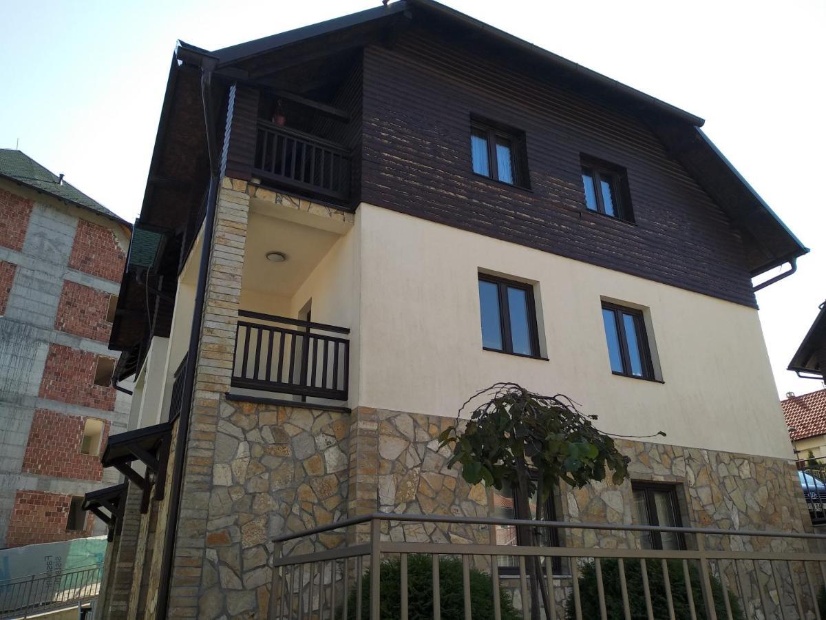 Apartman Six Zlatibor Exterior photo