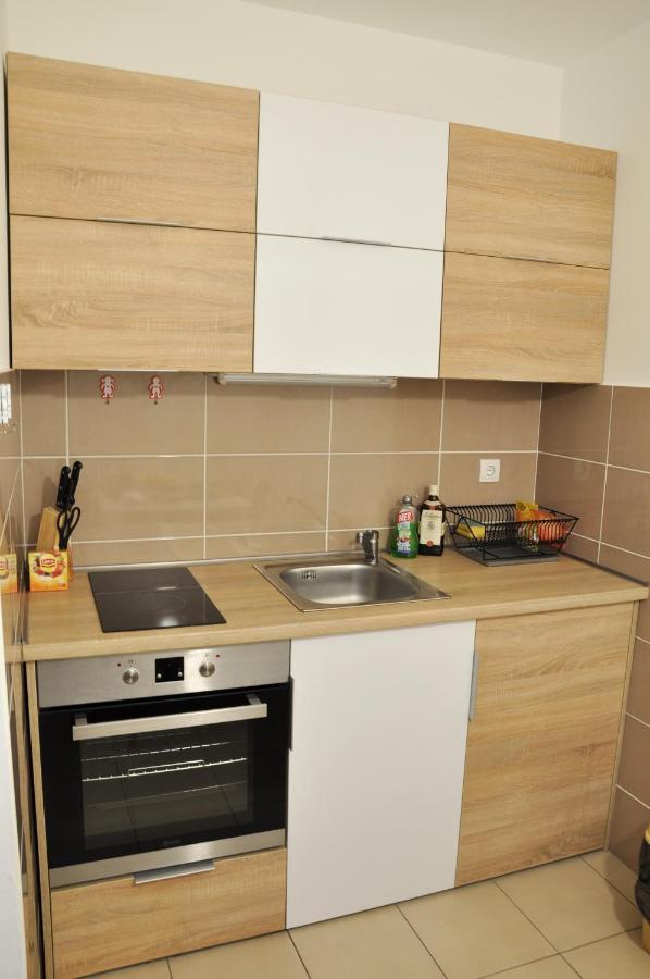 Apartman Six Zlatibor Exterior photo