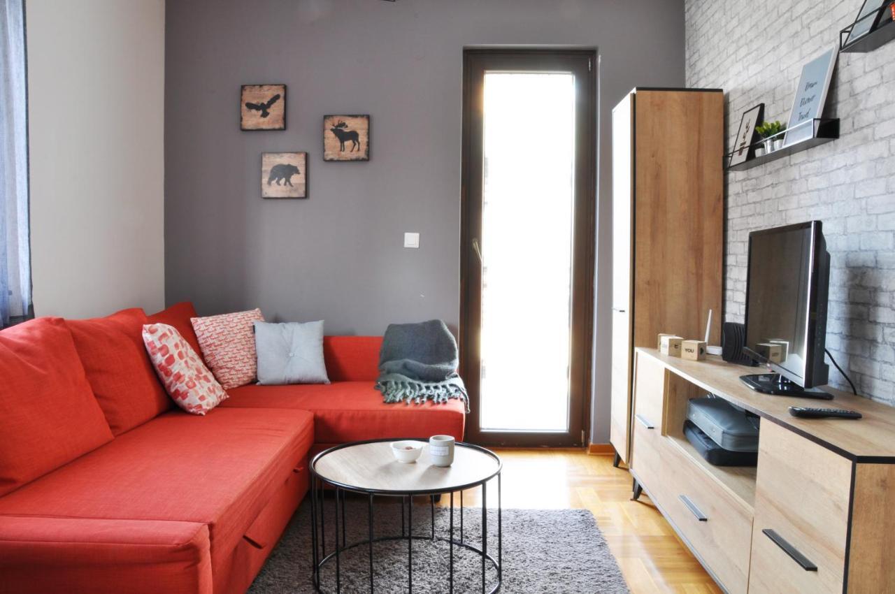 Apartman Six Zlatibor Exterior photo