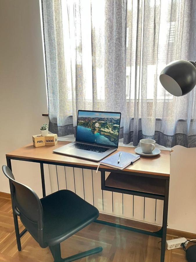 Apartman Six Zlatibor Exterior photo